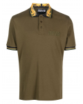 Áo polo Versace Jeans - 1VJTE16I23001
